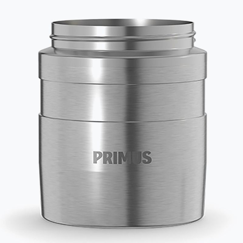 Termos na żywność Primus Flinta Insulated Lunch Jug 400 ml stainless steel 2