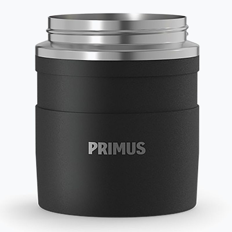 Termos na żywność Primus Flinta Insulated Lunch Jug 400 ml  cliffside ash 2