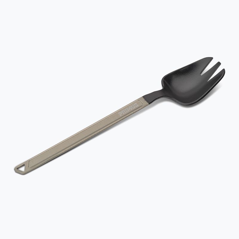 Widelec 3 w 1 Primus Trek Spork aluminium 2