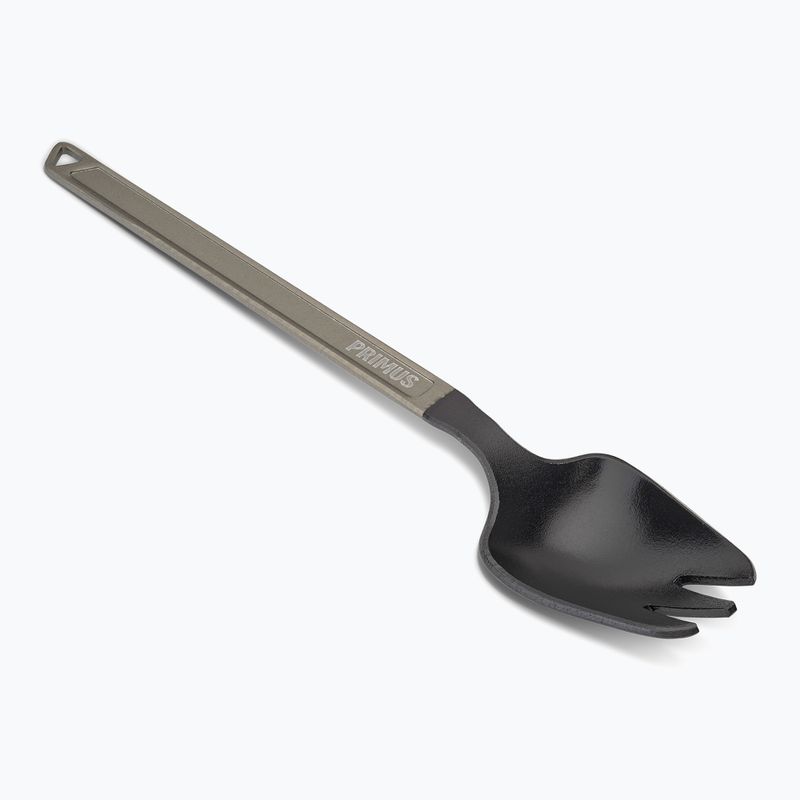 Widelec 3 w 1 Primus Trek Spork aluminium 3