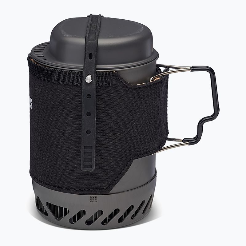 Kuchenka turystyczna Primus Lite Plus Stove System II 0,8 l black 2