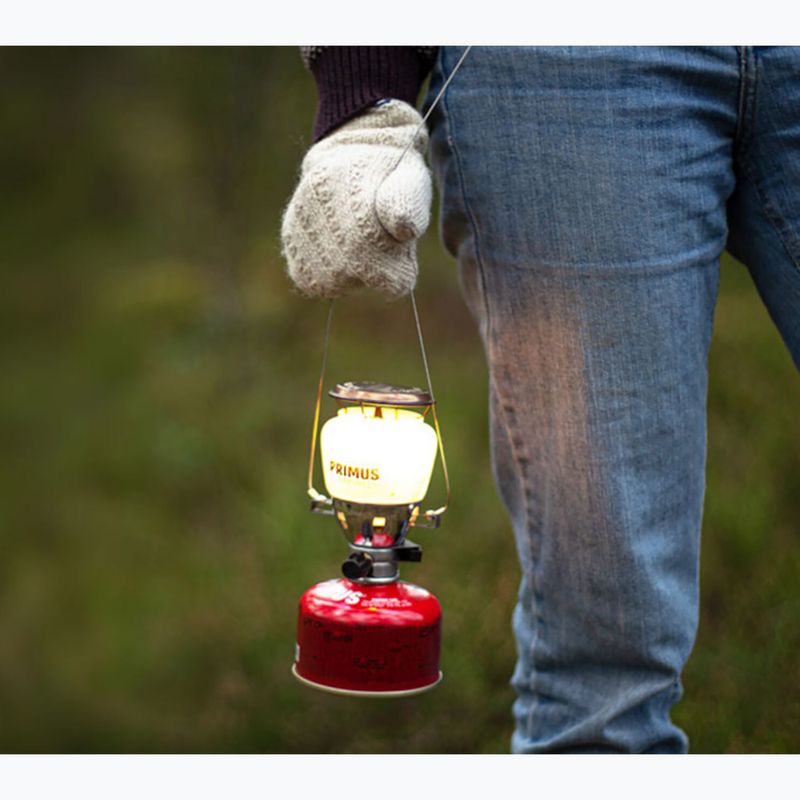 Lampa turystyczna gazowa Primus EasyLight 2