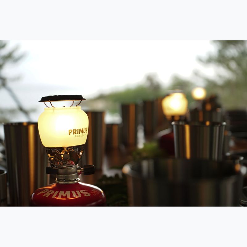 Lampa turystyczna gazowa Primus EasyLight 3