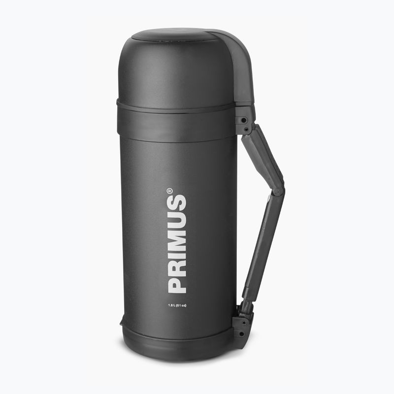 Termos na żywność Primus Food Vacuum 1500 ml black