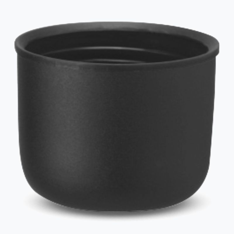Nakrętka do termosu Primus Vacuum Bottle black