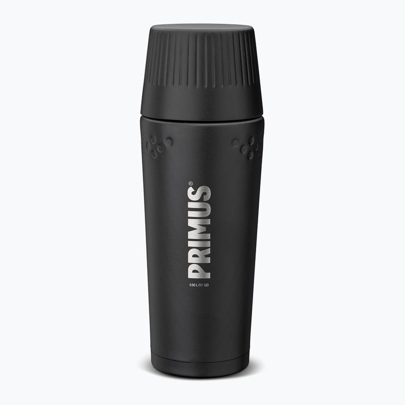 Termos Primus TrailBreak Vacuum 500 ml black