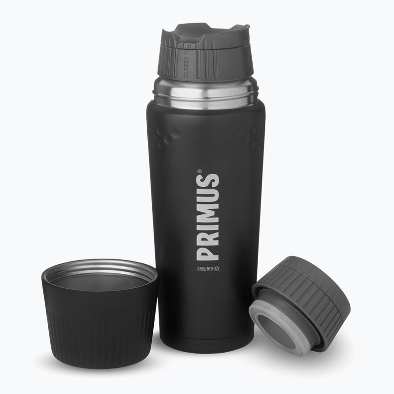 Termos Primus TrailBreak Vacuum 500 ml black 2