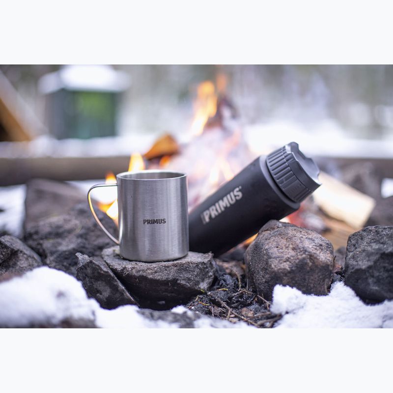Termos Primus TrailBreak Vacuum 500 ml black 3