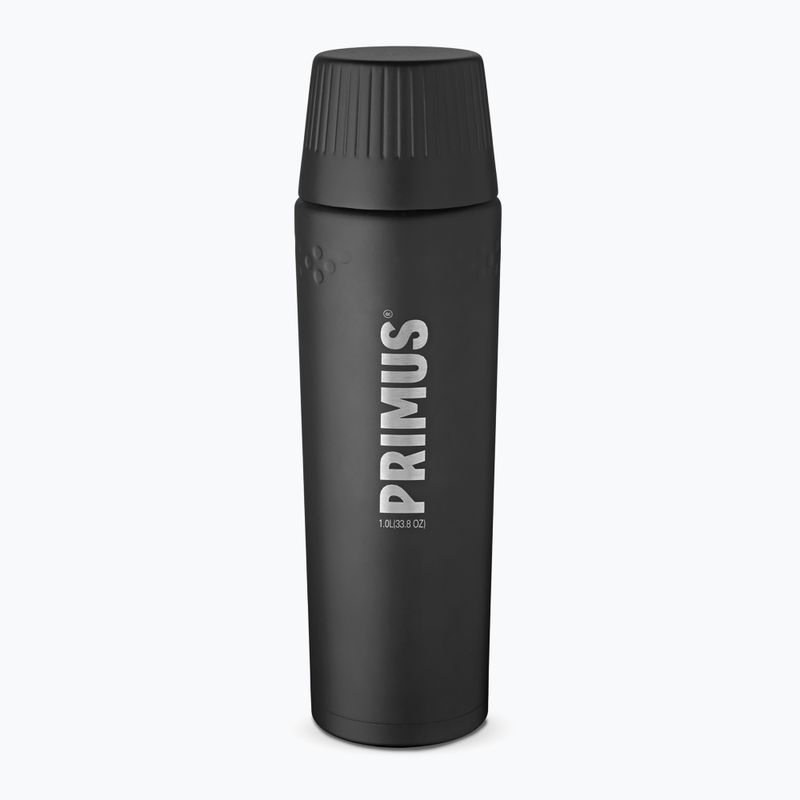 Termos Primus TrailBreak Vacuum 1 l black