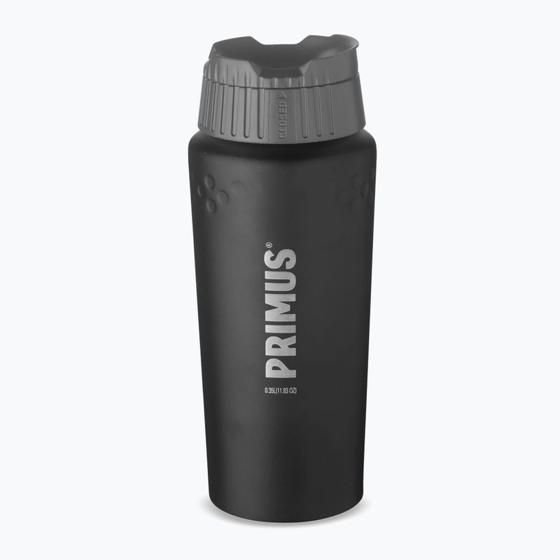Kubek termiczny Primus TrailBreak Vacuum 350 ml black