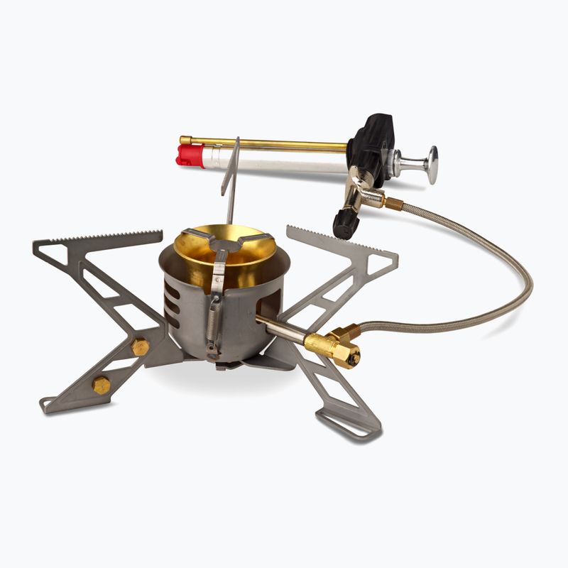 Kuchenka turystyczna Primus OmniFuel II with Bottle & Pouch