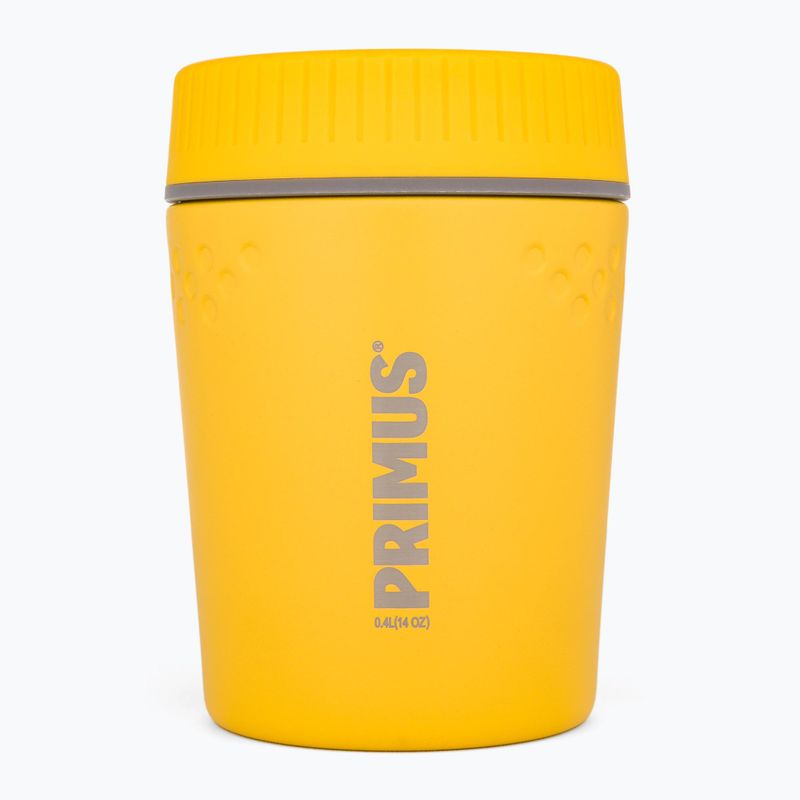 Termos na żywność Primus Trailbreak Lunch Jug 400 ml yellow