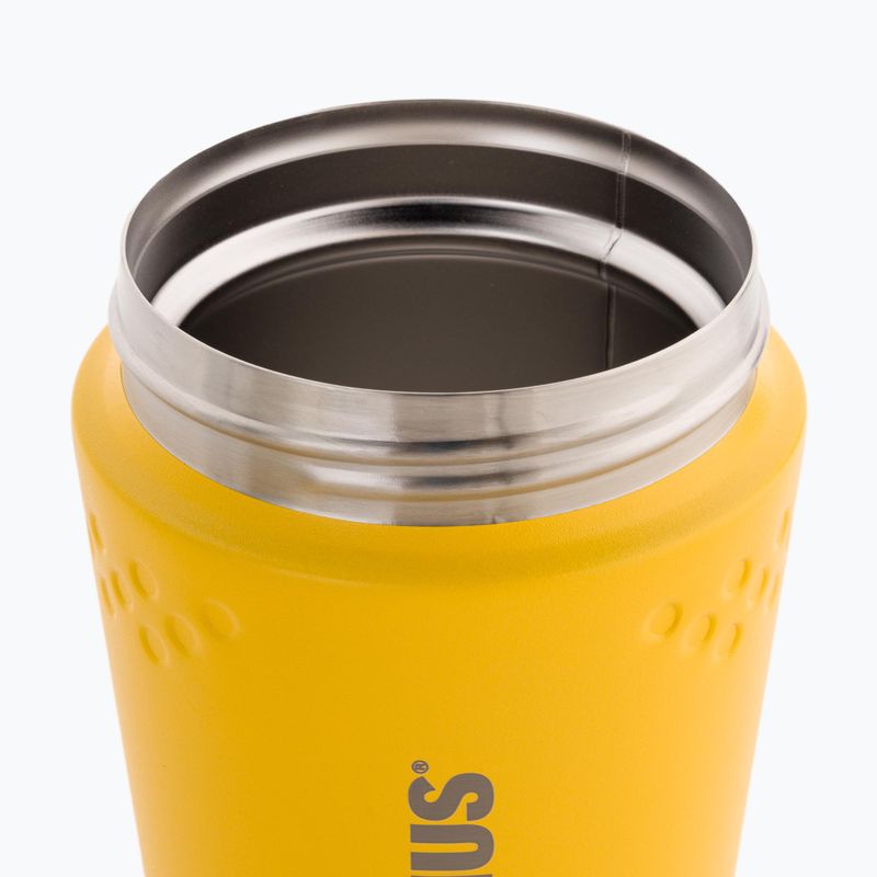 Termos na żywność Primus Trailbreak Lunch Jug 400 ml yellow 2
