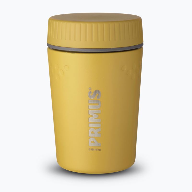 Termos na żywność Primus Trailbreak Lunch Jug 550 ml yellow