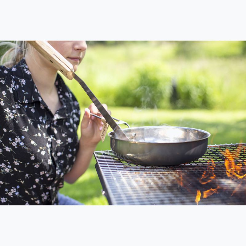 Zestaw garnków Primus CampFire Cookset 1,8 l + 3 l + patelnia 4