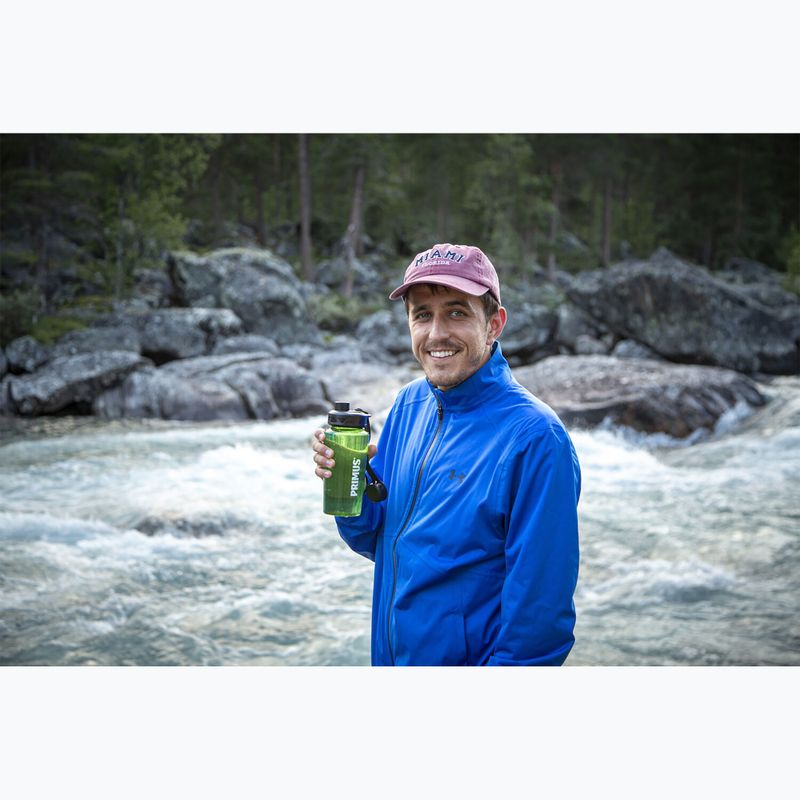 Butelka turystyczna Primus Trailbottle 600 ml moss 2