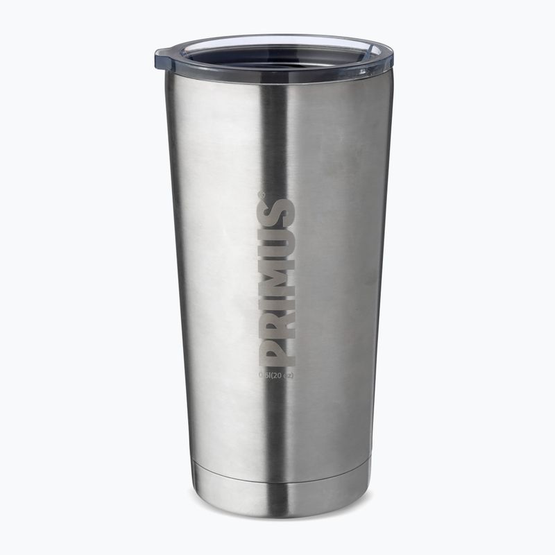Kubek termiczny Primus Vacuum Tumbler 600 ml stainless