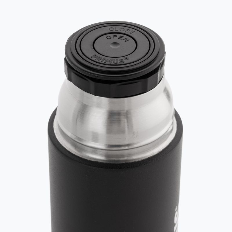 Termos Primus Vacuum Bottle 350 ml black 3