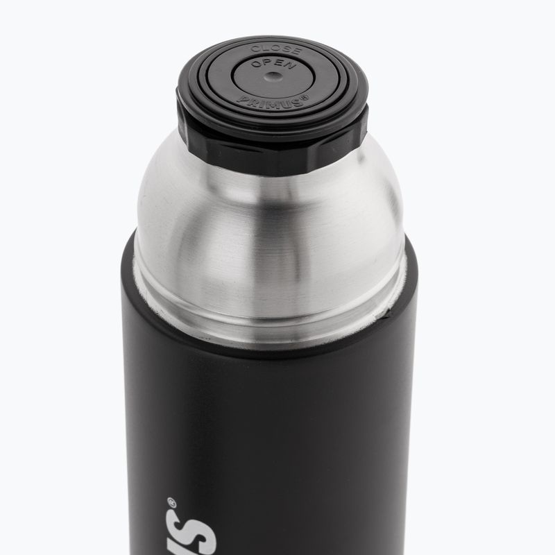 Termos Primus Vacuum Bottle 750 ml black 3