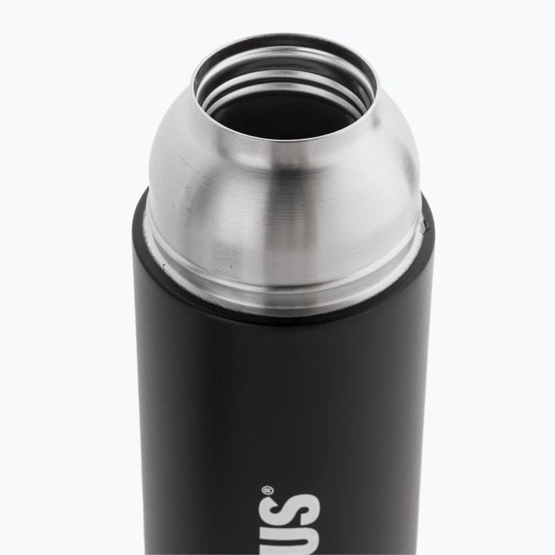 Termos Primus Vacuum Bottle 750 ml black 4