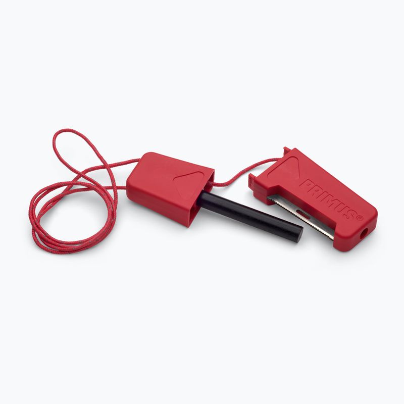 Krzesiwo Primus Ignition Steel Small barn red 2