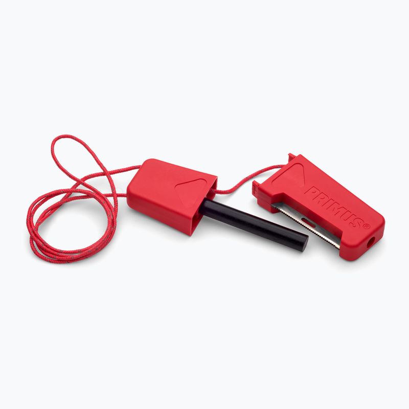 Krzesiwo Primus Ignition Steel Large barn red 2