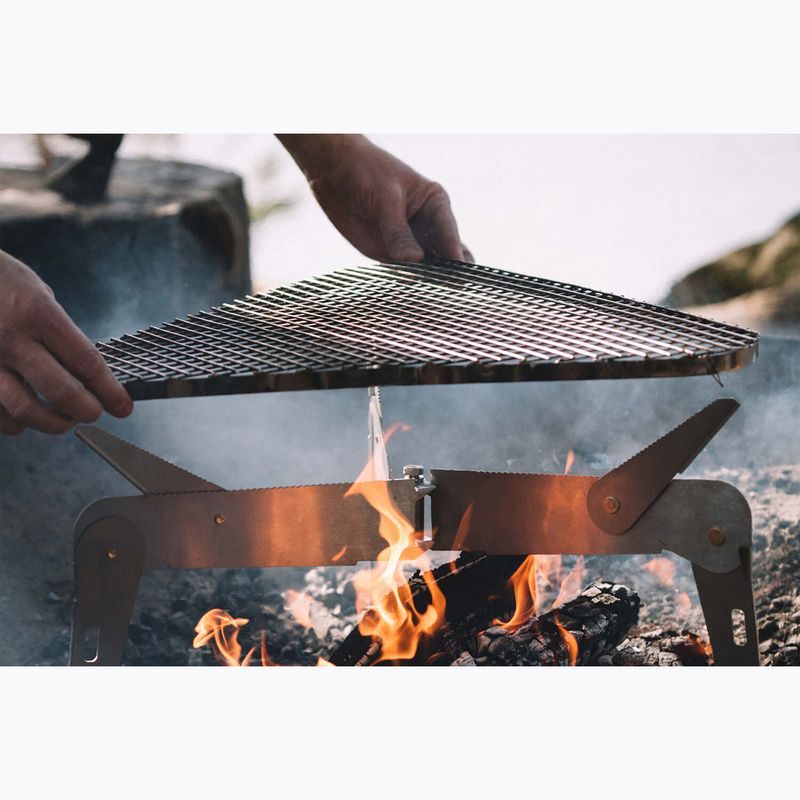 Grill turystyczny Primus Aeril Launch Campaign 5