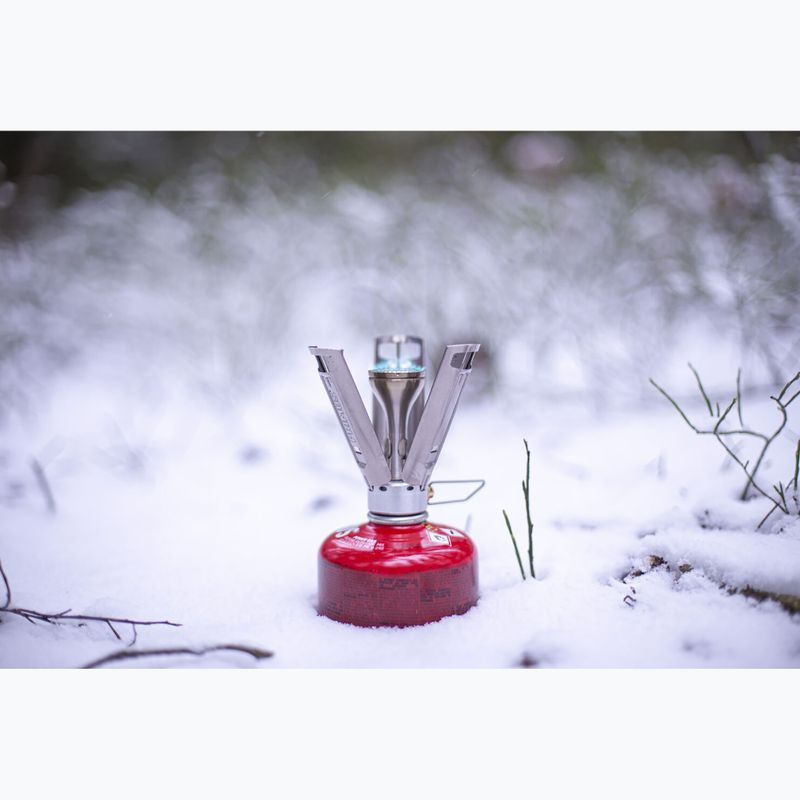 Kuchenka turystyczna Primus Firestick Stove red 3