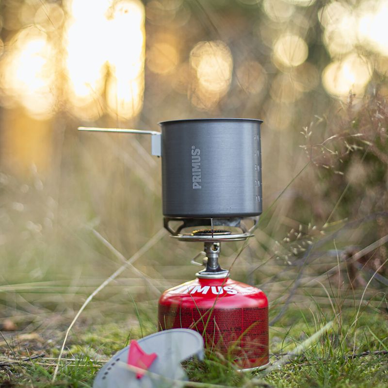 Garnek Primus Trek 600 ml 4