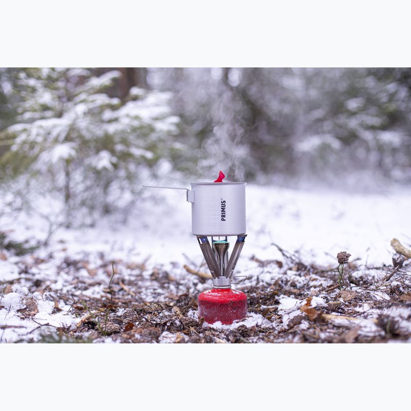 Garnek Primus Essential Trek 600 ml 5