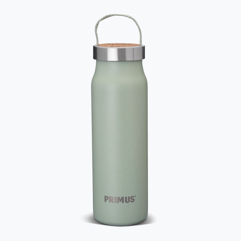 Butelka termiczna Primus Klunken Vacuum 500 ml mint