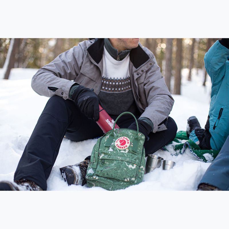 Termos Primus Vacuum Bottle 350 ml red 3