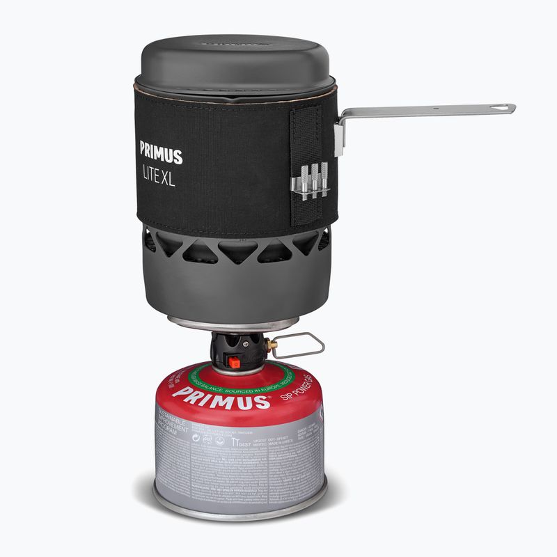 Zestaw do gotowania Primus Lite XL Stove System black 2