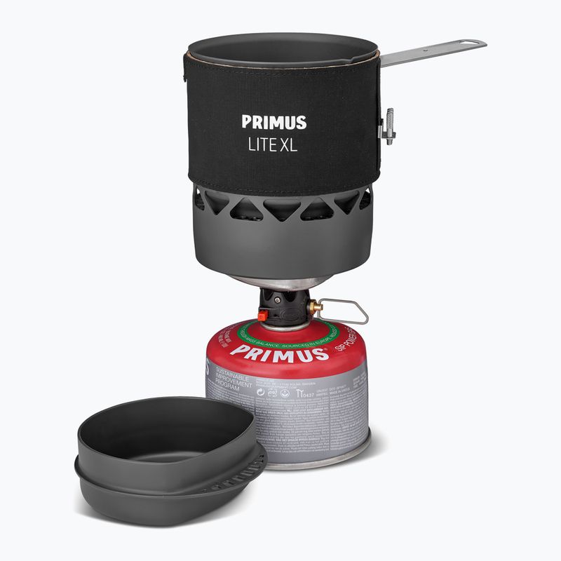 Zestaw do gotowania Primus Lite XL Stove System black 3