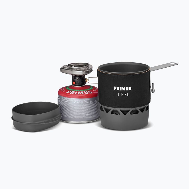 Zestaw do gotowania Primus Lite XL Stove System black 5