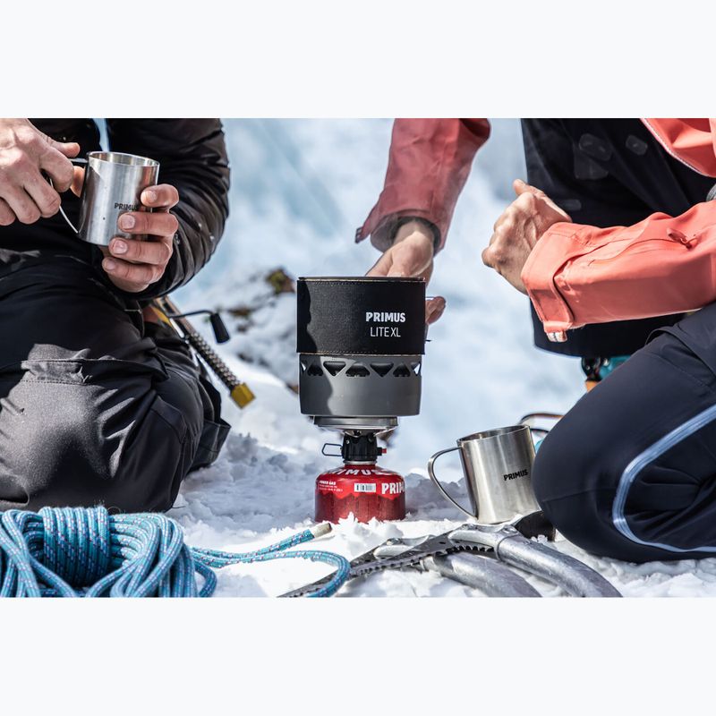 Zestaw do gotowania Primus Lite XL Stove System black 6