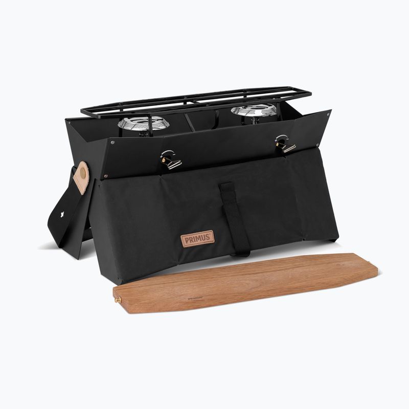 Kuchenka turystyczna Primus Onja Stove black 2