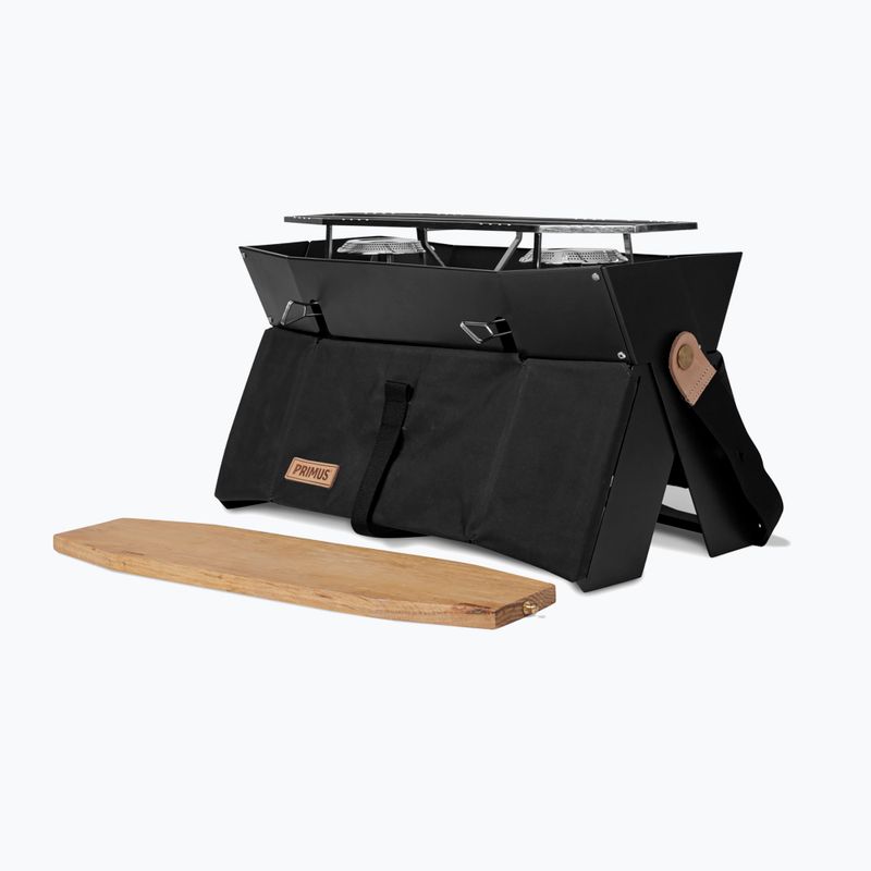 Kuchenka turystyczna Primus Onja Stove black 3