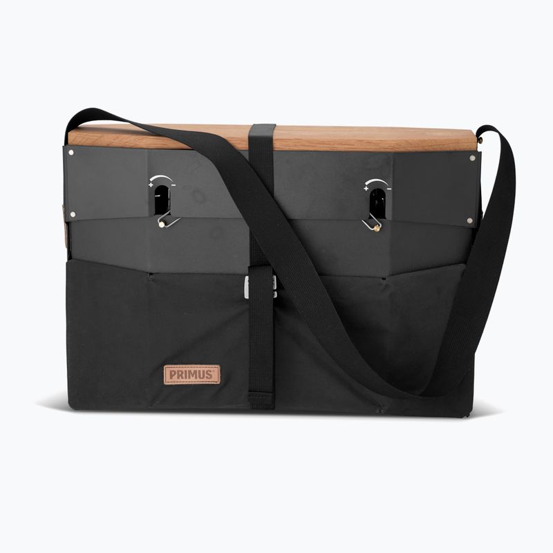 Kuchenka turystyczna Primus Onja Stove black 4