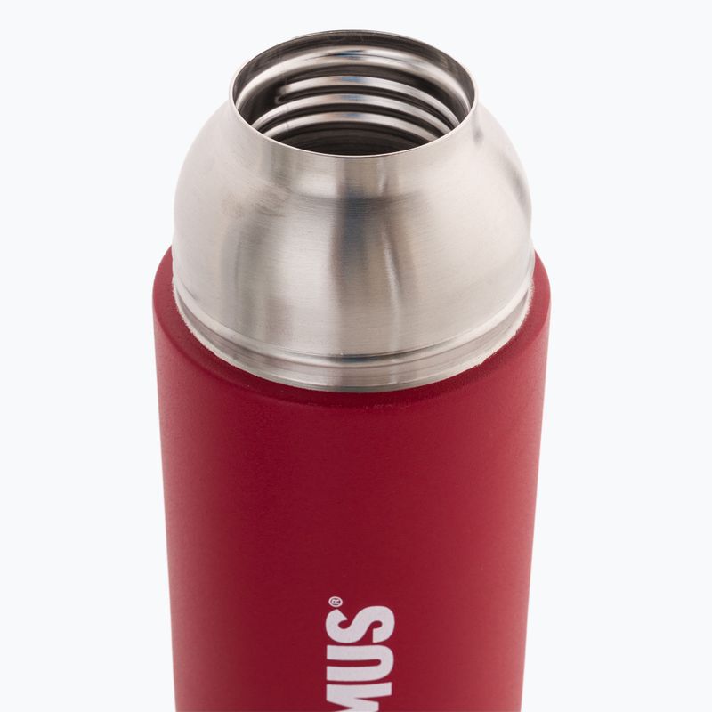 Termos Primus Vacuum Bottle 500 ml ox red 4