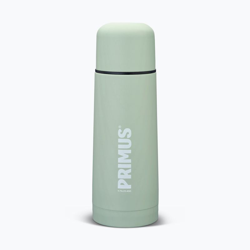 Termos Primus Vacuum Bottle 750 ml mint