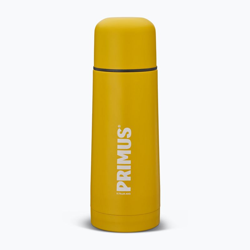 Termos Primus Vacuum Bottle 750 ml yellow