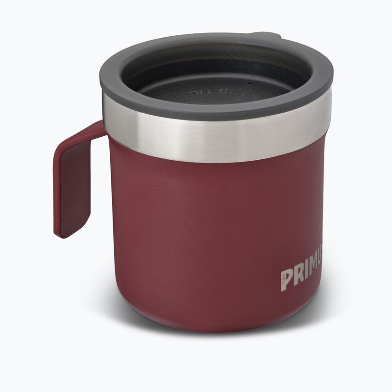Kubek termiczny Primus Koppen Mug 200 ml ox red