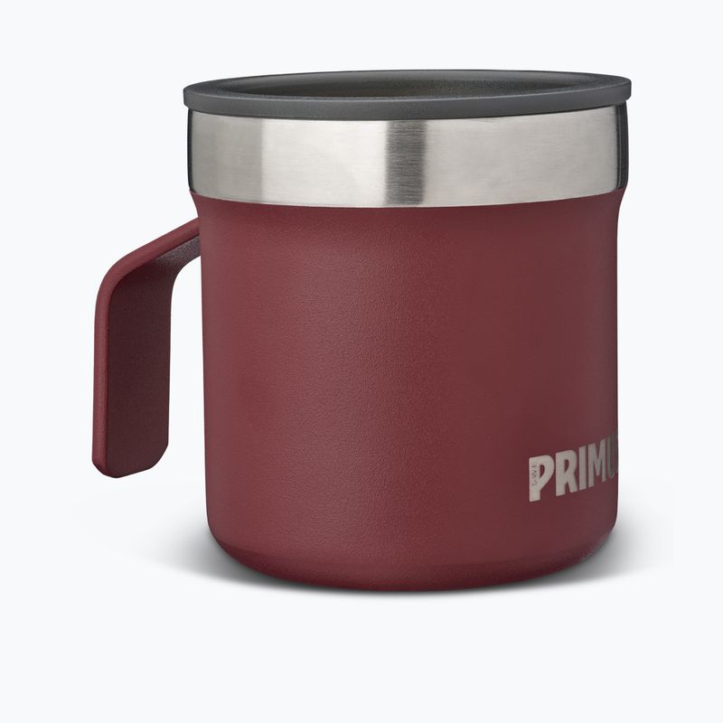 Kubek termiczny Primus Koppen Mug 200 ml ox red 2