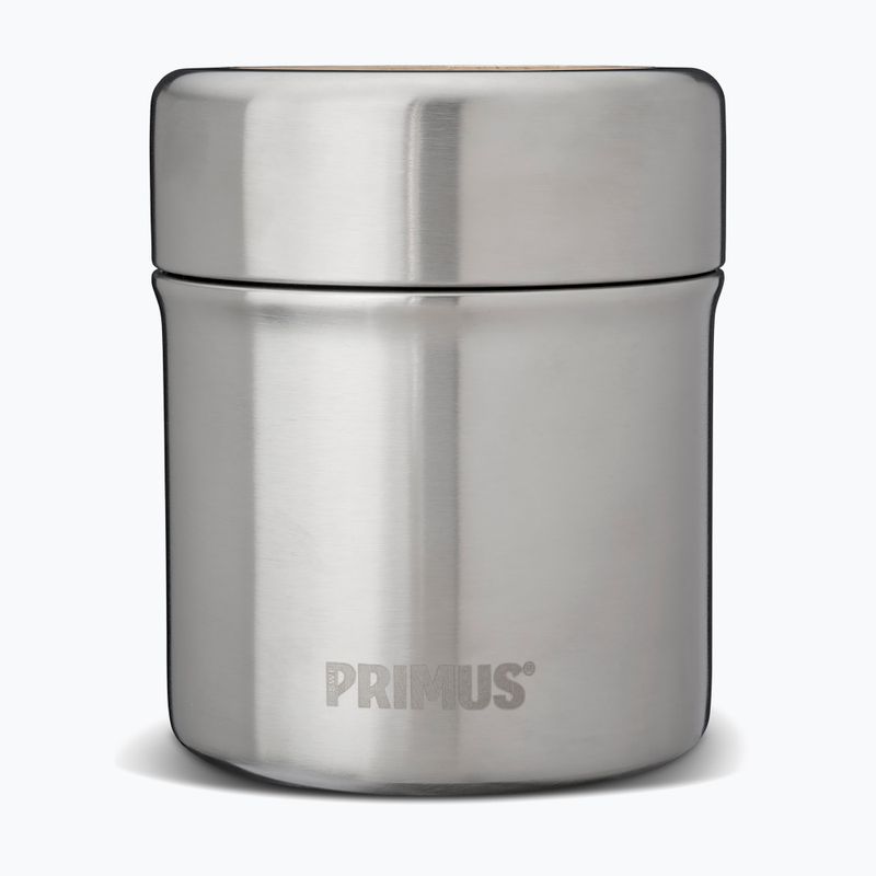 Termos na żywność Primus Preppen Vacuum 700 ml stainless steel 2