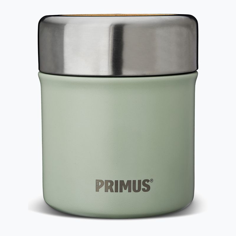 Termos na żywność Primus Preppen Vacuum 700 ml mint green 2