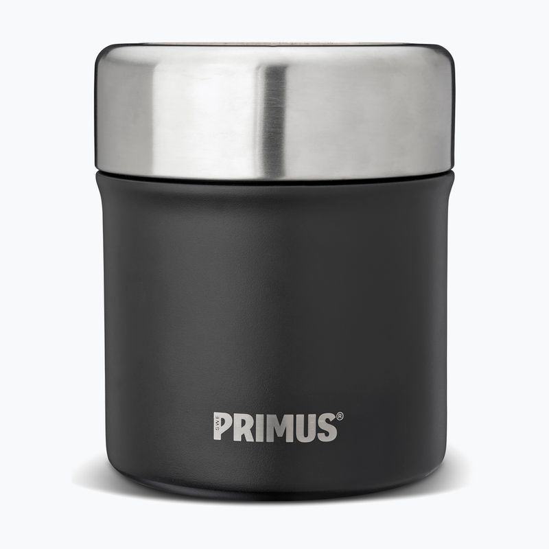 Termos na żywność Primus Preppen Vacuum 700 ml black 2