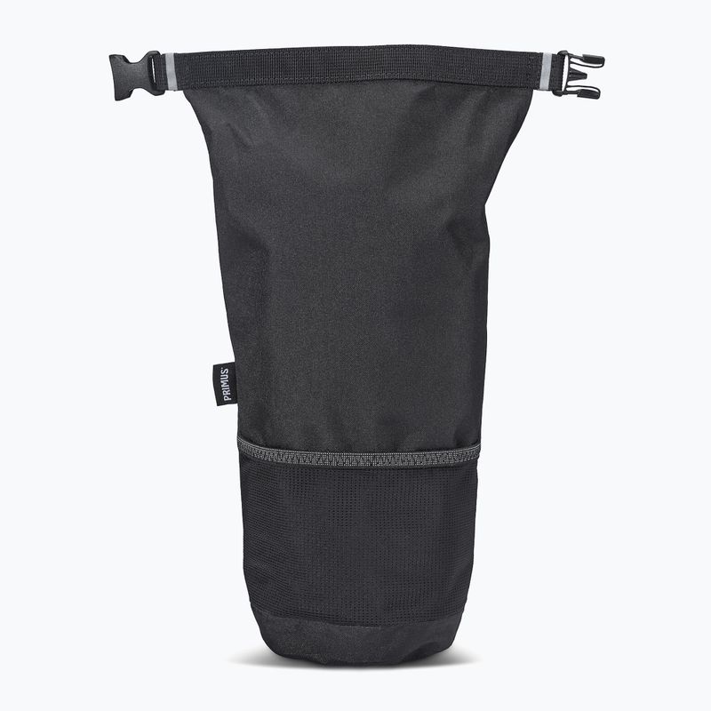 Pokrowiec na kuchenkę turystyczną Primus Rolltop black 2