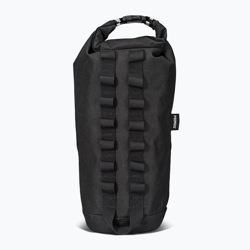 Pokrowiec na kuchenkę turystyczną Primus Rolltop black 3