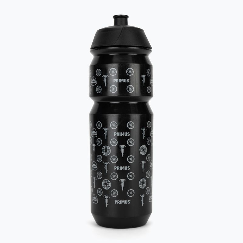 Bidon rowerowy Primus Bikebottle 750 ml feed zone 2
